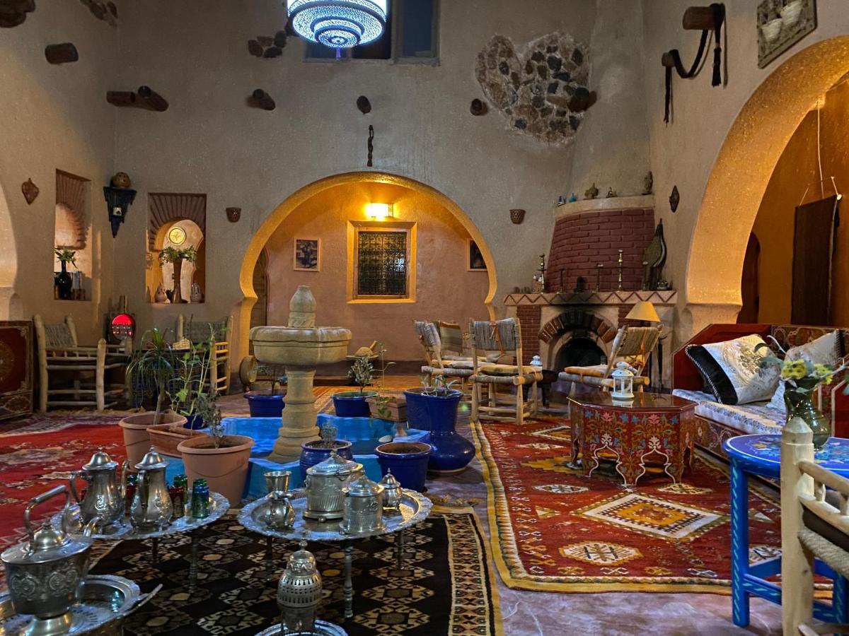 Paradise Of Silence 3* Ait Benhaddou