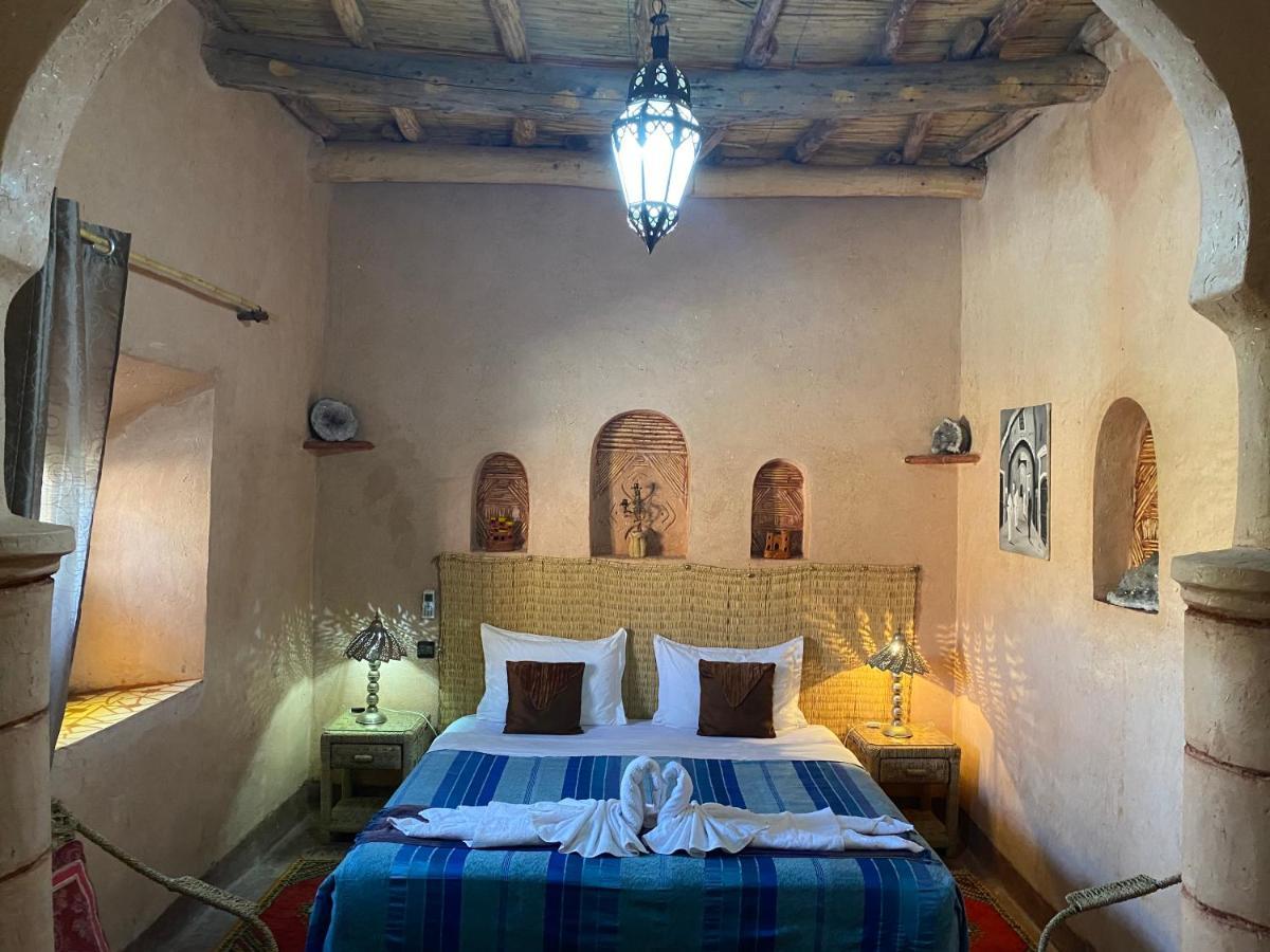 Paradise Of Silence 3* Ait Benhaddou