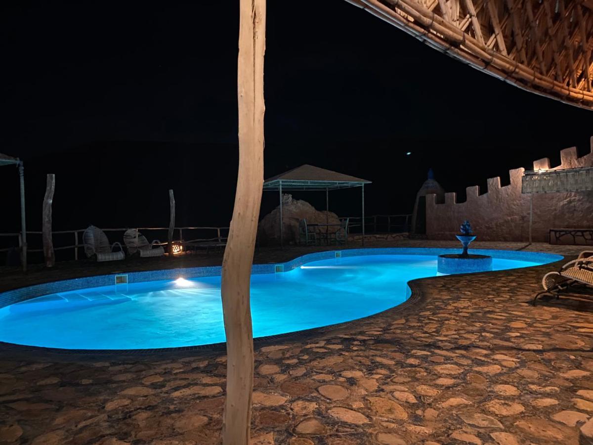 Paradise Of Silence 3* Ait Benhaddou