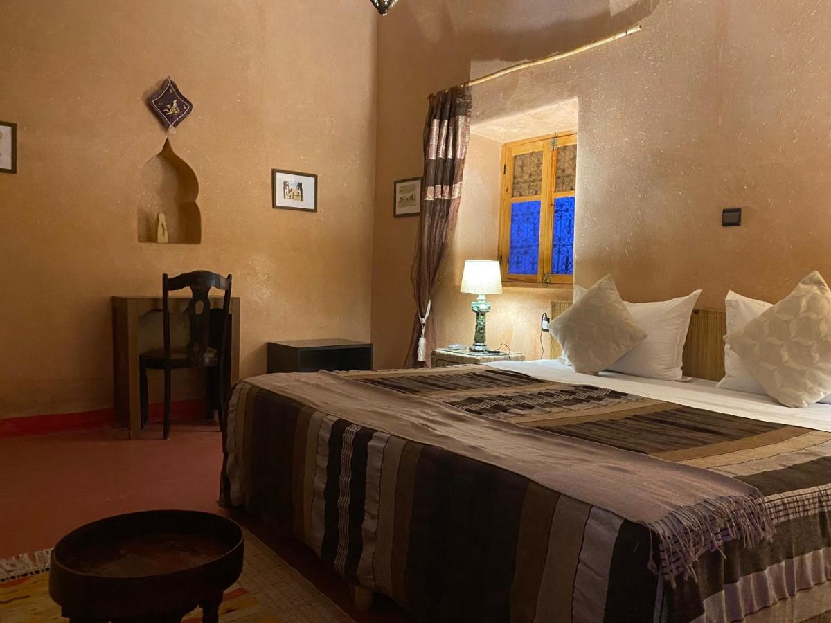 Paradise Of Silence 3* Ait Benhaddou