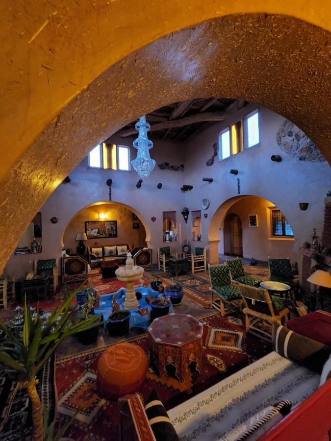 Paradise Of Silence 3* Ait Benhaddou