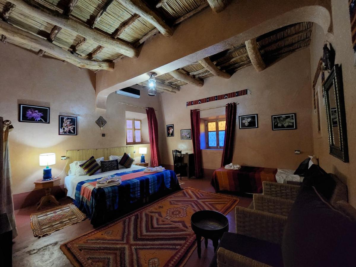 Pensión Paradise Of Silence Ait Benhaddou