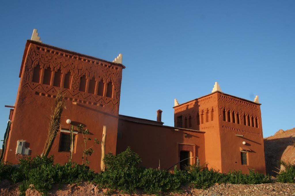 Paradise Of Silence 3* Ait Benhaddou