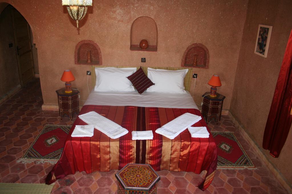 Paradise Of Silence 3* Ait Benhaddou
